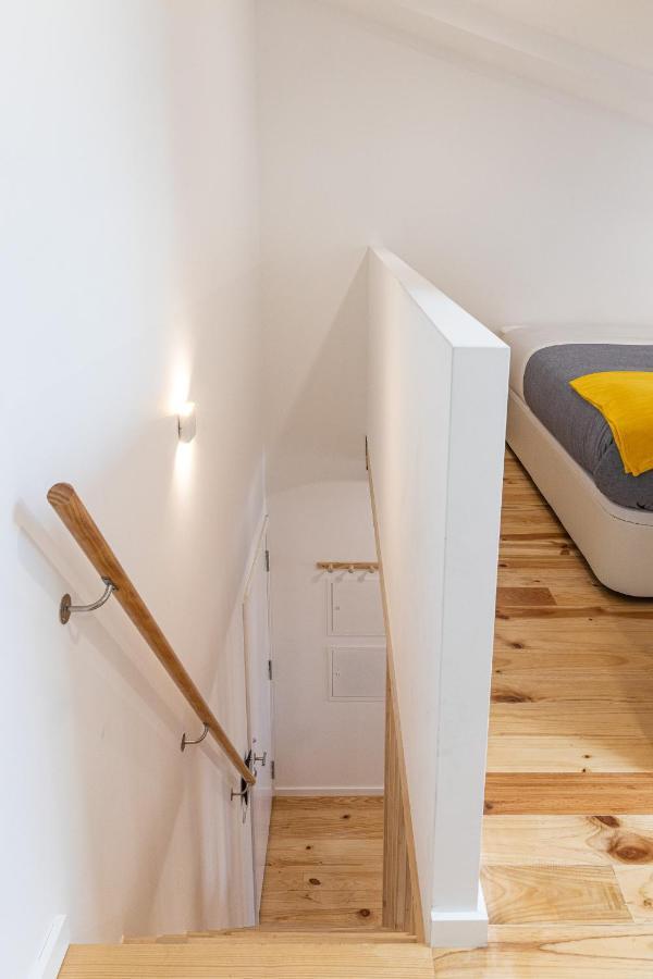 Alvaro'S Charming Loft By Mp Vila Nova de Gaia Exterior photo