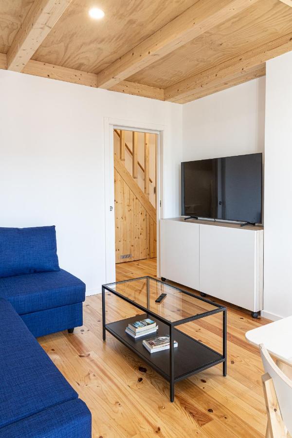 Alvaro'S Charming Loft By Mp Vila Nova de Gaia Exterior photo
